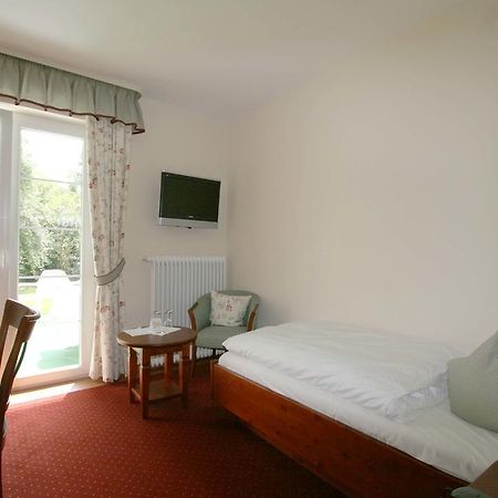 Hotel Muehle Binzen Extérieur photo