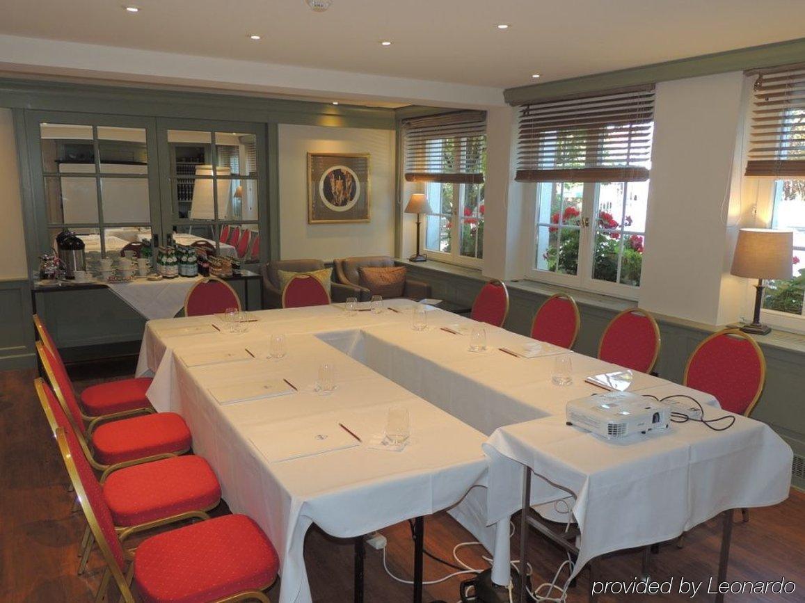 Hotel Muehle Binzen Extérieur photo
