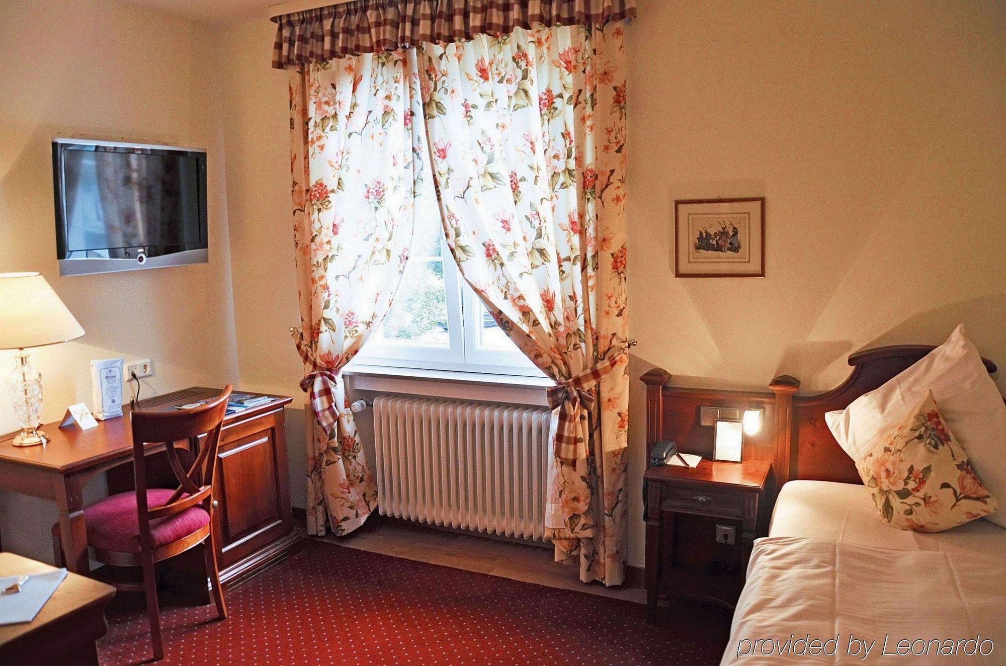 Hotel Muehle Binzen Extérieur photo