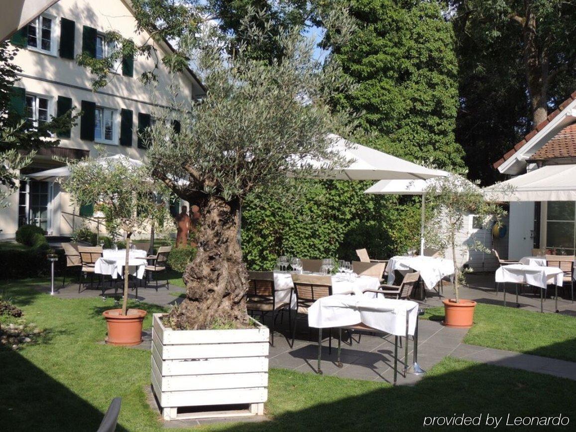 Hotel Muehle Binzen Extérieur photo