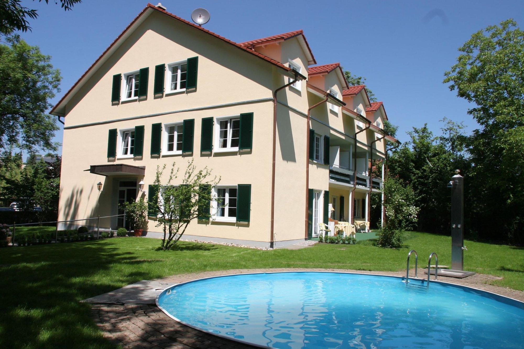 Hotel Muehle Binzen Extérieur photo