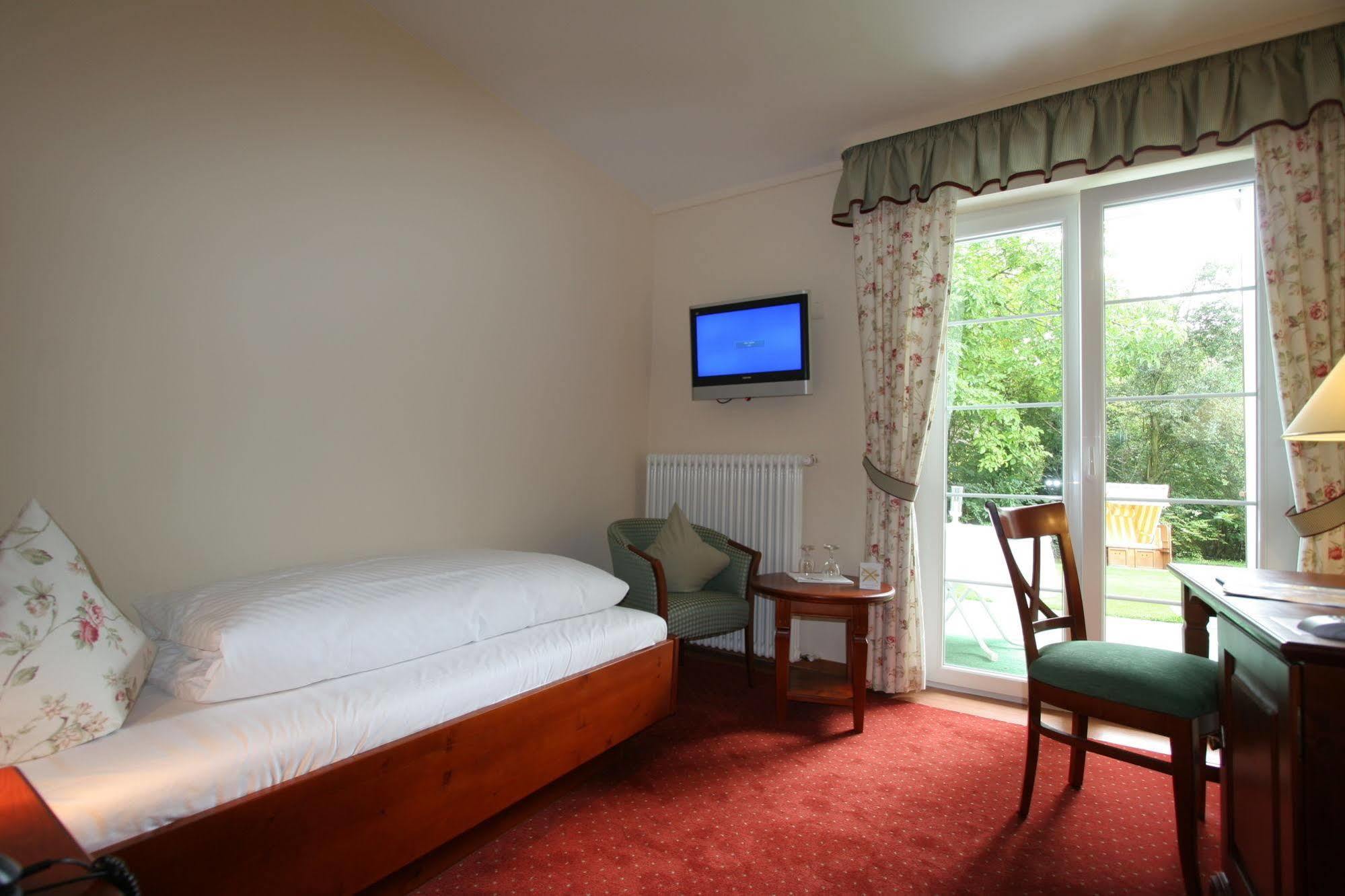 Hotel Muehle Binzen Extérieur photo