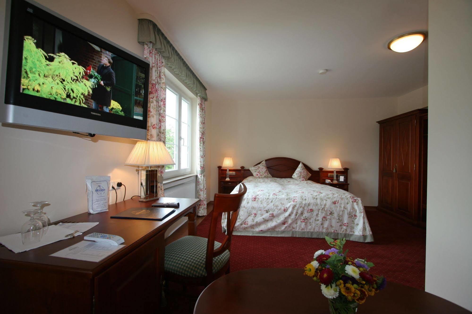 Hotel Muehle Binzen Extérieur photo