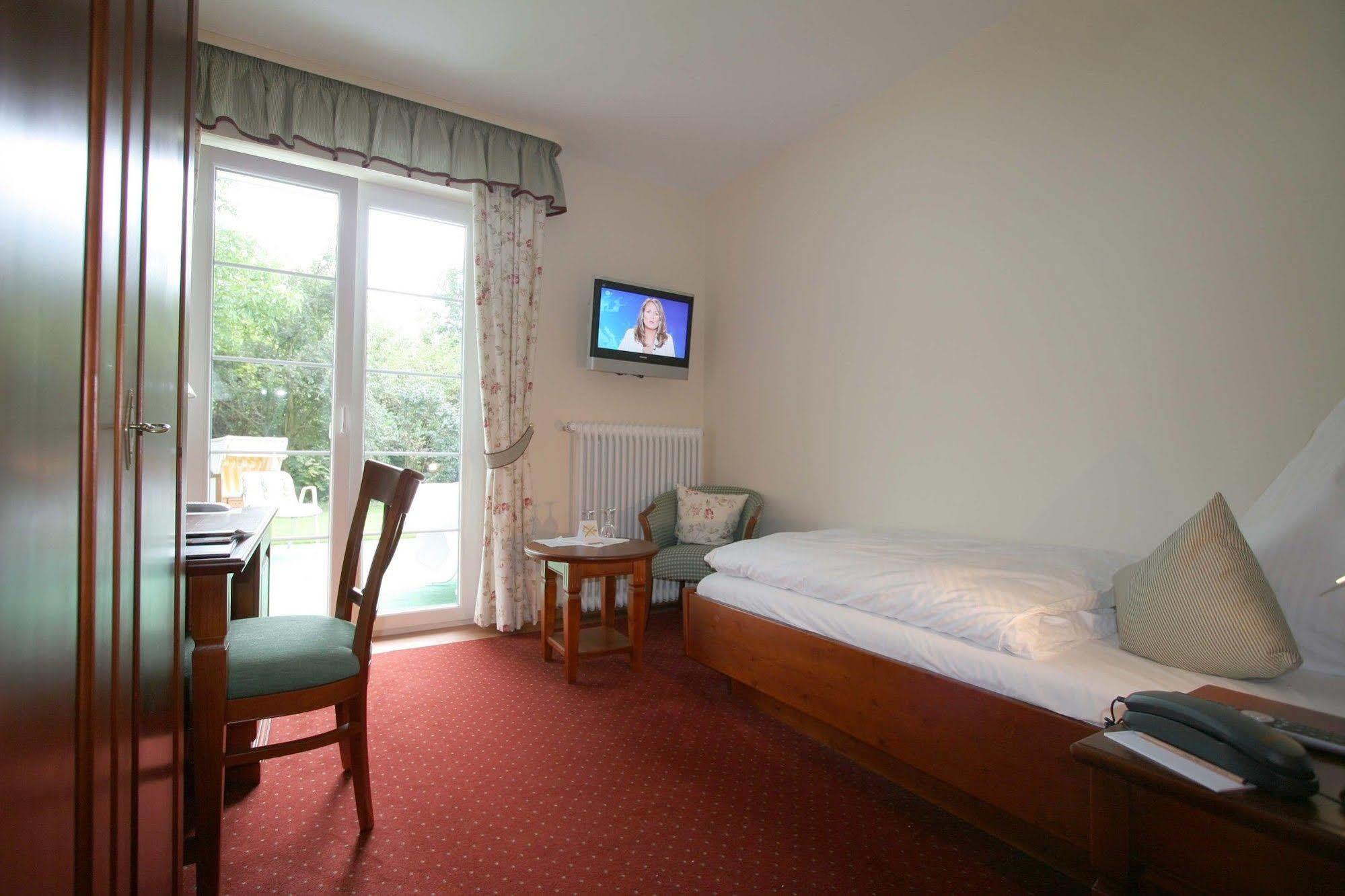 Hotel Muehle Binzen Extérieur photo