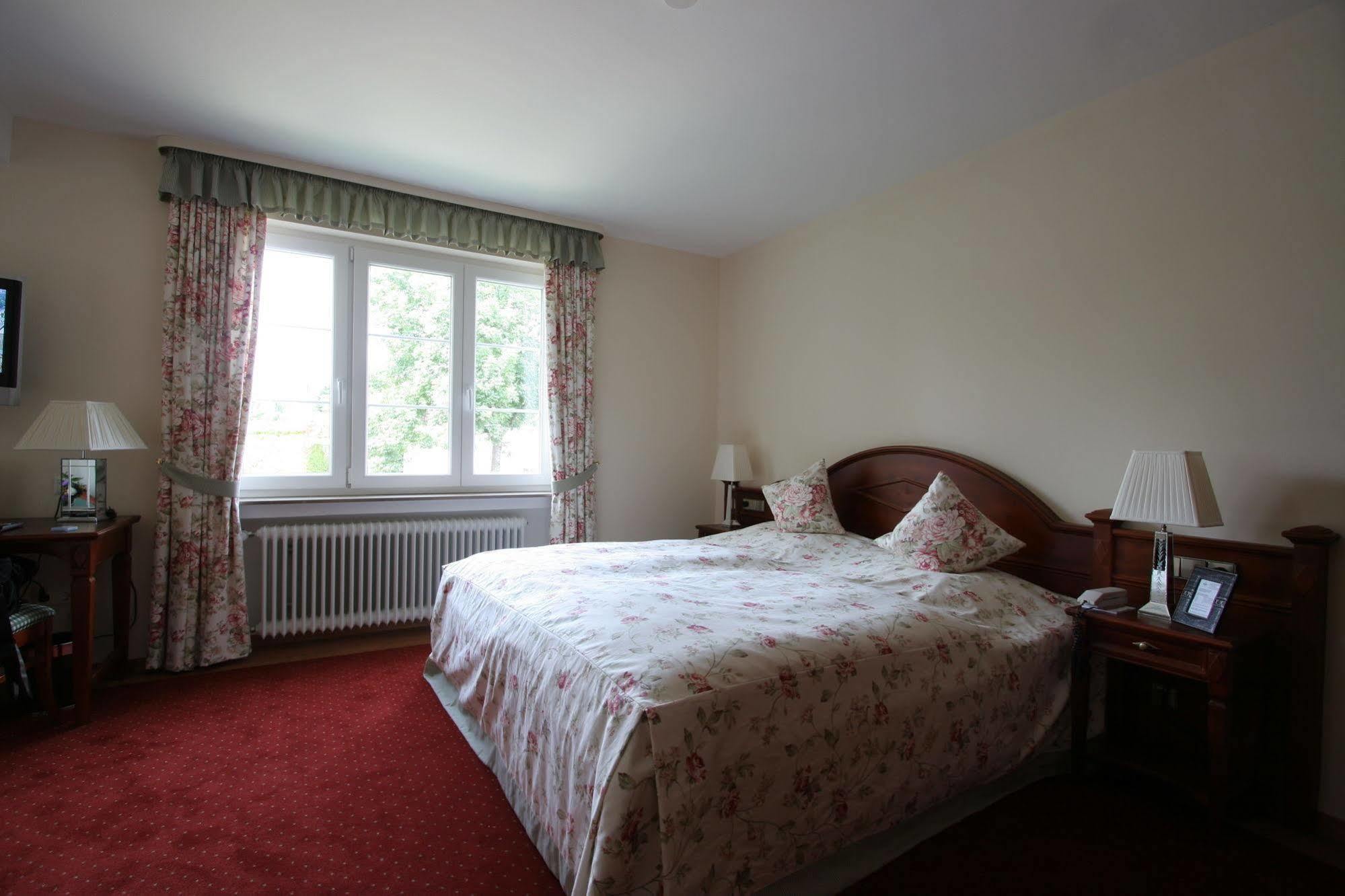 Hotel Muehle Binzen Extérieur photo